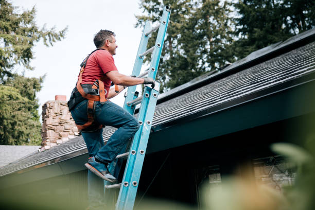 Professional Roofing Service in Point Pleasant, WV