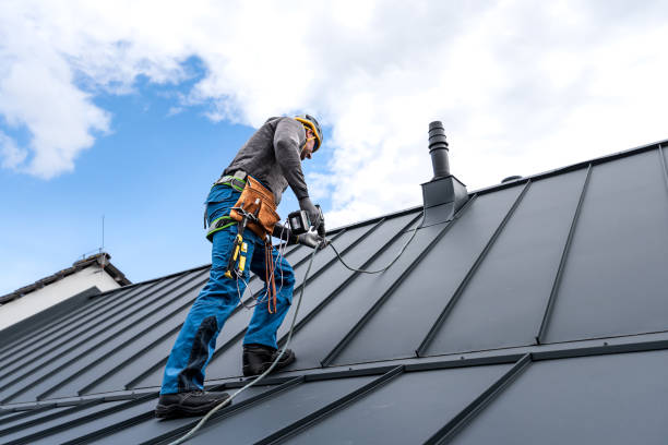 Best Steel Roofing  in Point Pleasant, WV