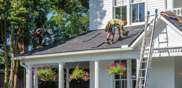 Best Storm Damage Roof Repair  in Point Pleasant, WV